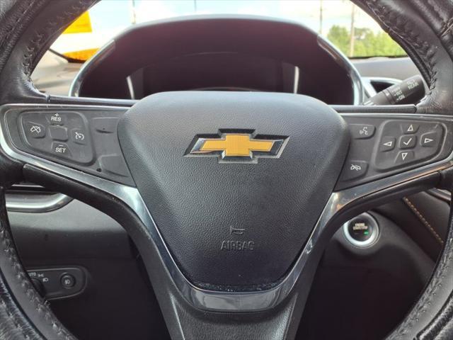 used 2019 Chevrolet Equinox car, priced at $19,995