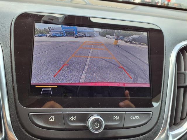 used 2019 Chevrolet Equinox car, priced at $19,995