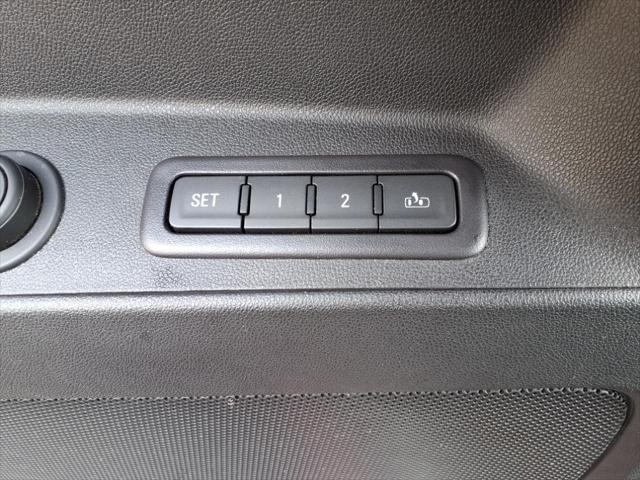 used 2019 Chevrolet Equinox car, priced at $19,995