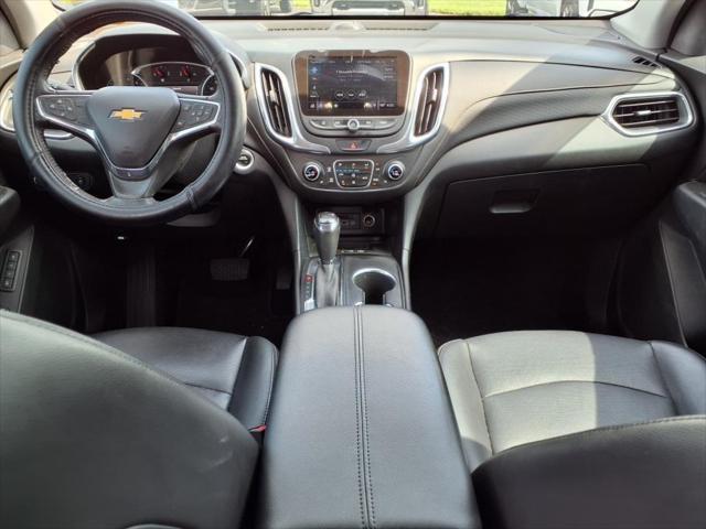 used 2019 Chevrolet Equinox car, priced at $19,995