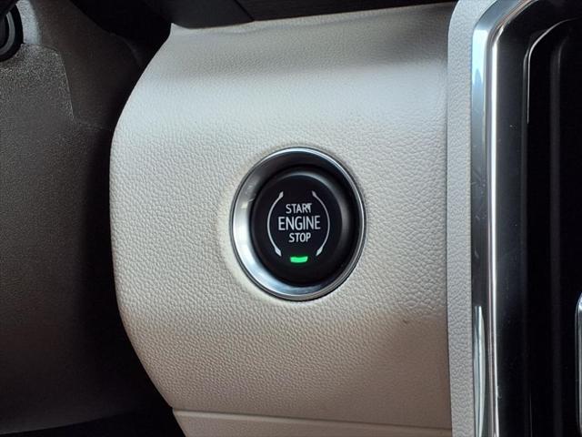 used 2024 GMC Acadia car, priced at $54,999