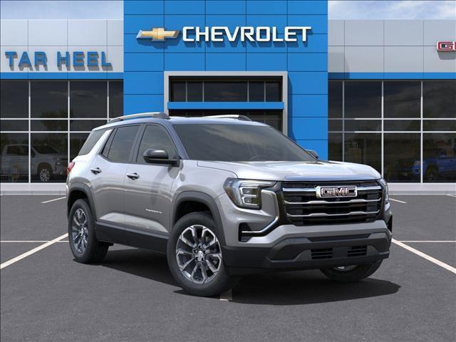 new 2025 GMC Terrain car, priced at $37,125