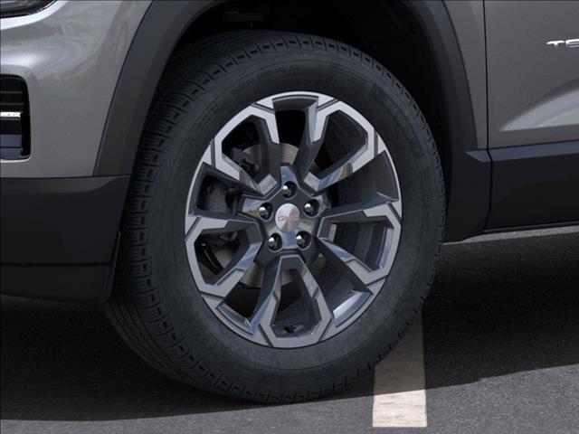 new 2025 GMC Terrain car, priced at $37,125