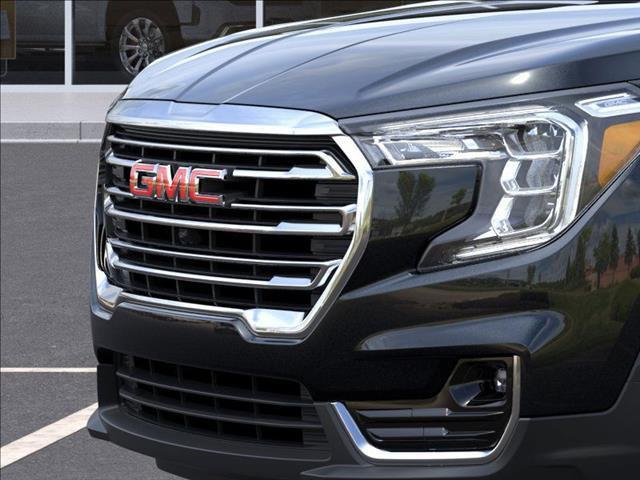 new 2024 GMC Terrain car, priced at $35,225