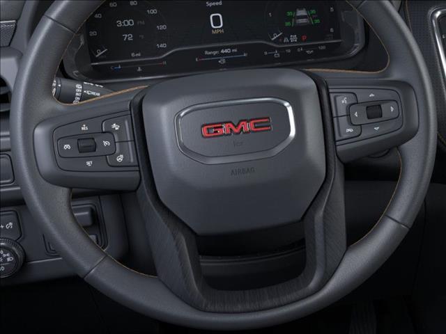 new 2024 GMC Yukon car, priced at $80,845