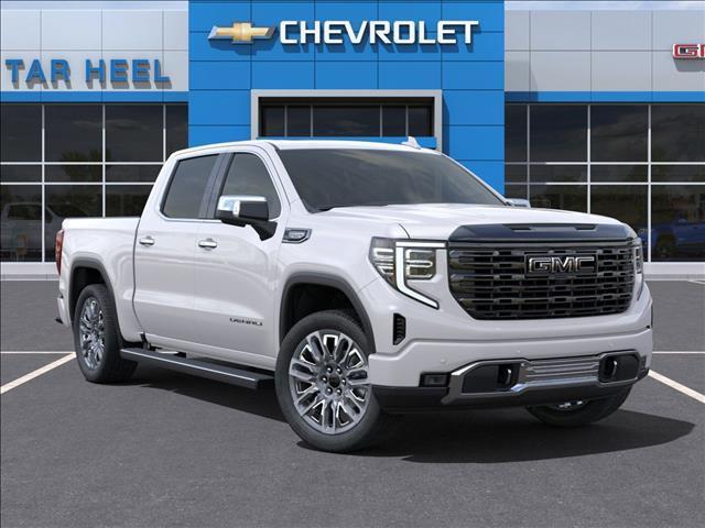 new 2025 GMC Sierra 1500 car, priced at $85,655