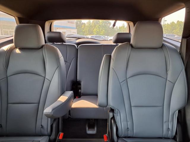 used 2023 Buick Enclave car, priced at $36,945