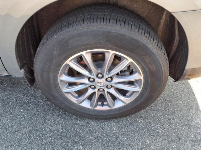 used 2023 Buick Enclave car, priced at $36,945