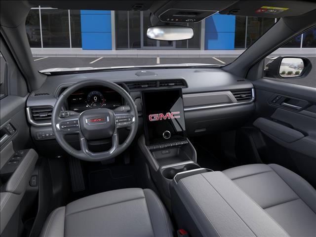new 2025 GMC Terrain car, priced at $36,655