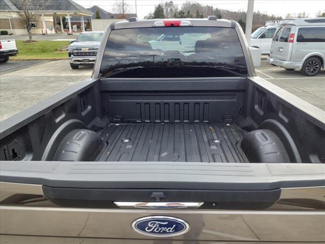 used 2022 Ford F-250 car, priced at $56,994