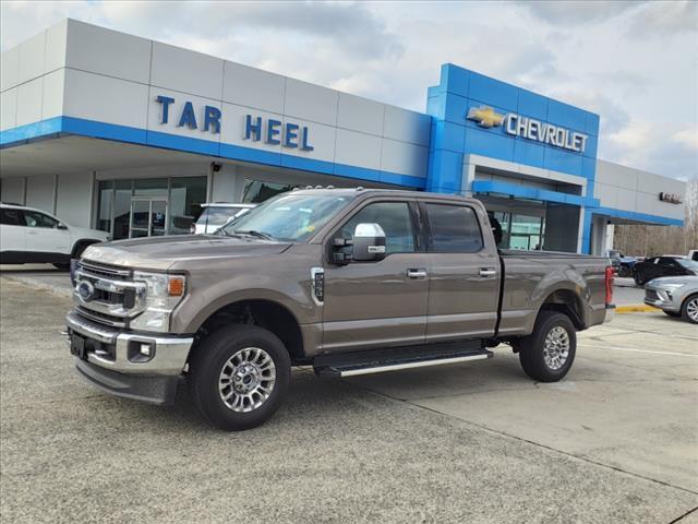 used 2022 Ford F-250 car, priced at $56,994