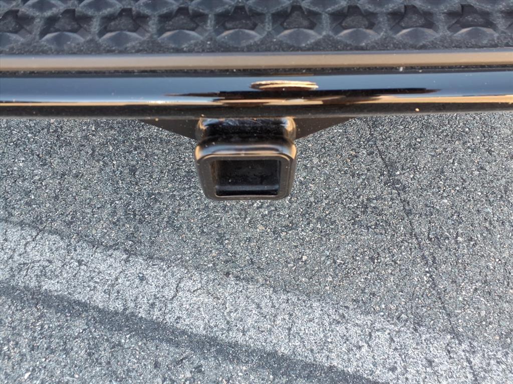 used 2024 Chevrolet Colorado car, priced at $43,802