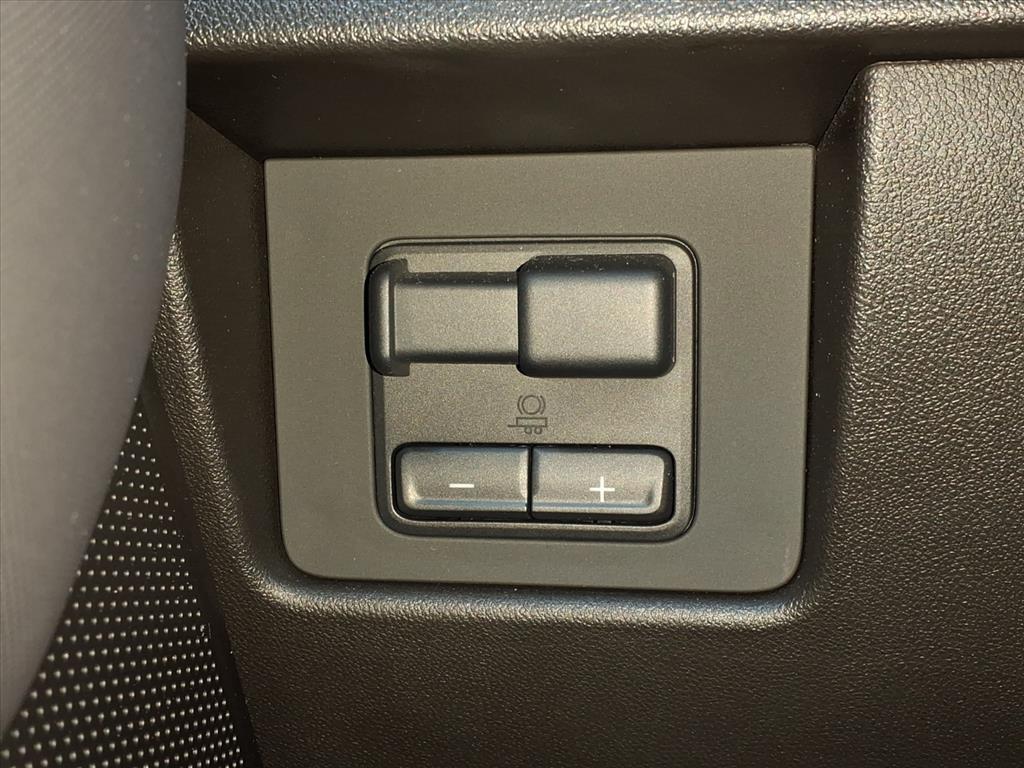 used 2024 Chevrolet Colorado car, priced at $43,802