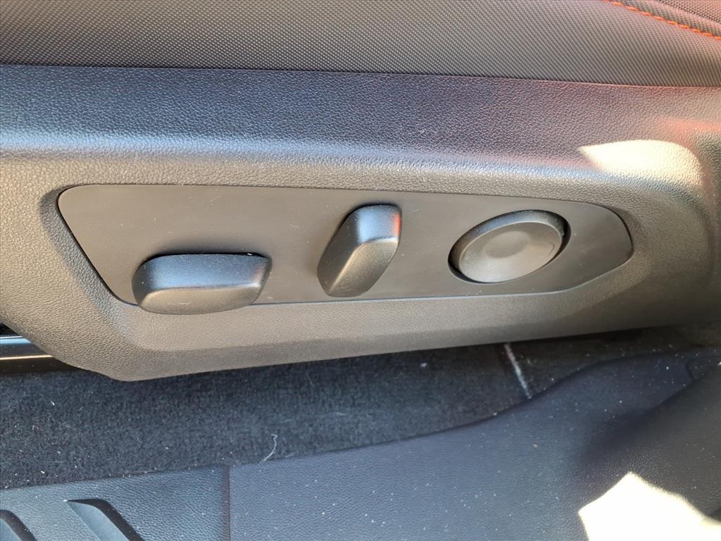 used 2024 Chevrolet Colorado car, priced at $43,802