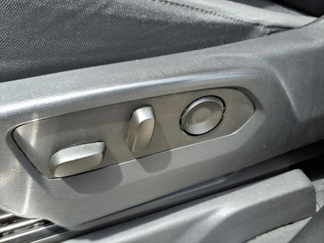 used 2023 Chevrolet Silverado 1500 car, priced at $38,999