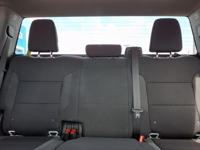 used 2023 Chevrolet Silverado 1500 car, priced at $38,999