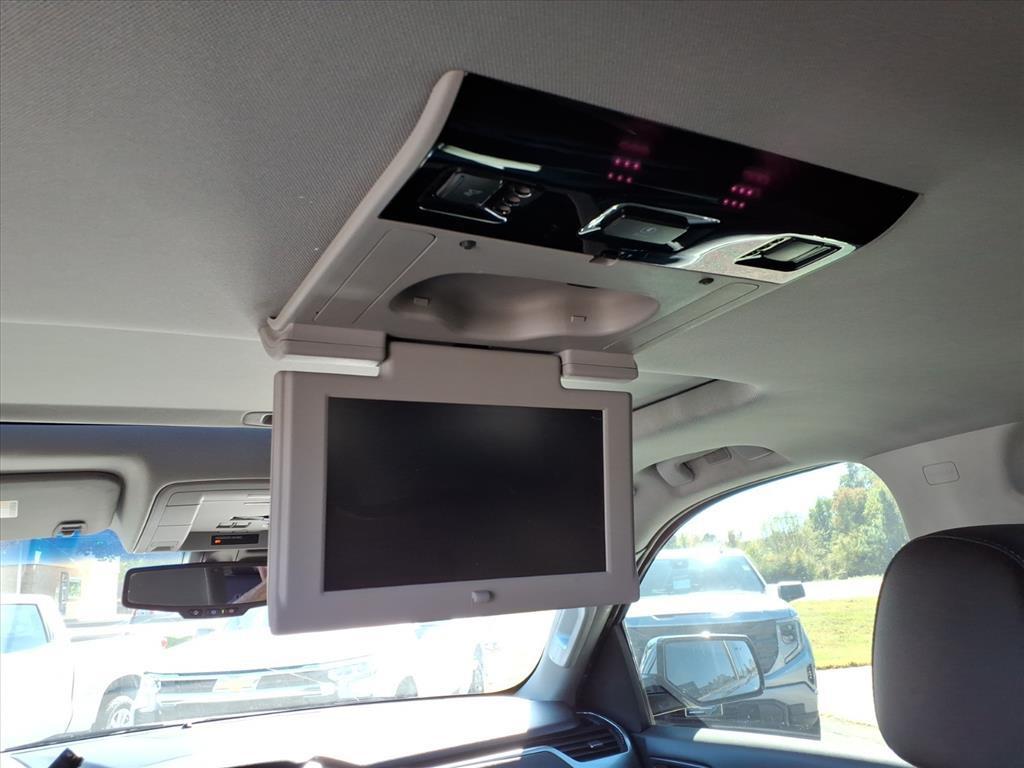 used 2018 Chevrolet Tahoe car, priced at $54,999