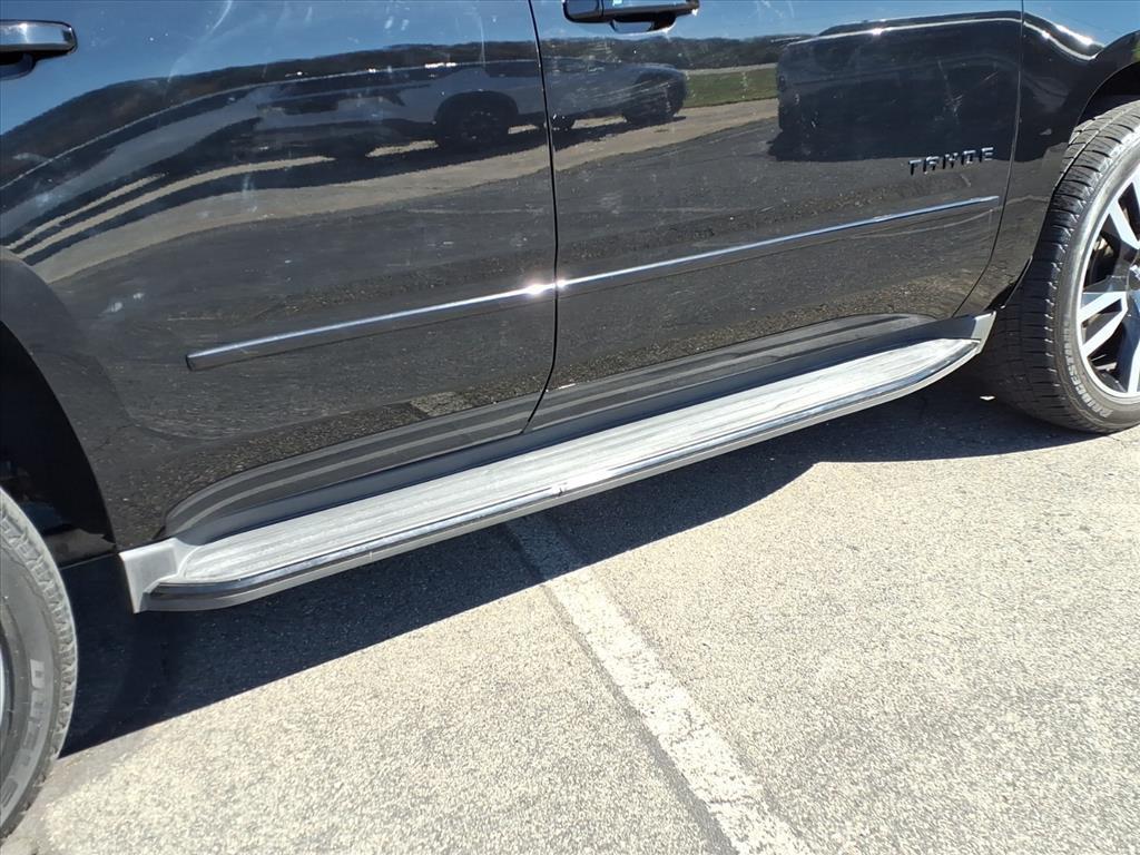 used 2018 Chevrolet Tahoe car, priced at $54,999