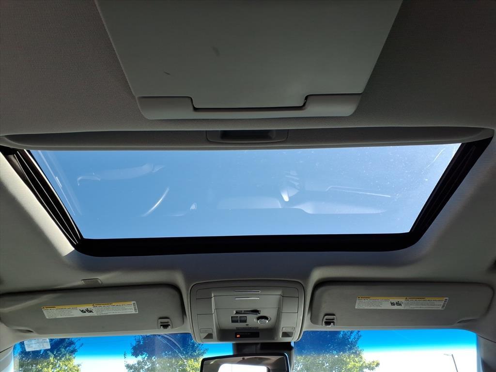 used 2018 Chevrolet Tahoe car, priced at $54,999