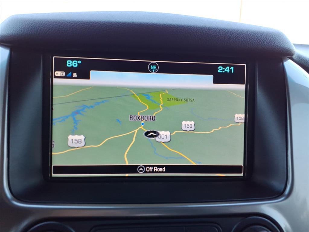 used 2018 Chevrolet Tahoe car, priced at $54,999