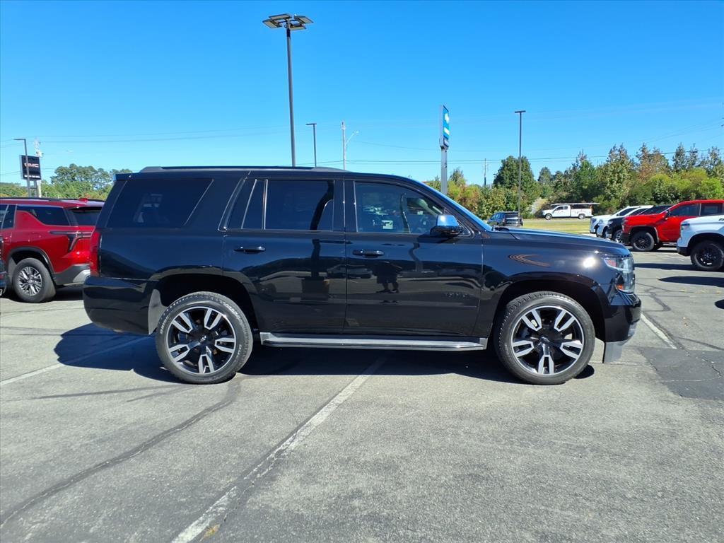 used 2018 Chevrolet Tahoe car, priced at $54,999