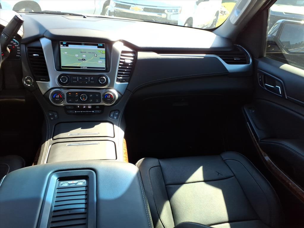 used 2018 Chevrolet Tahoe car, priced at $54,999