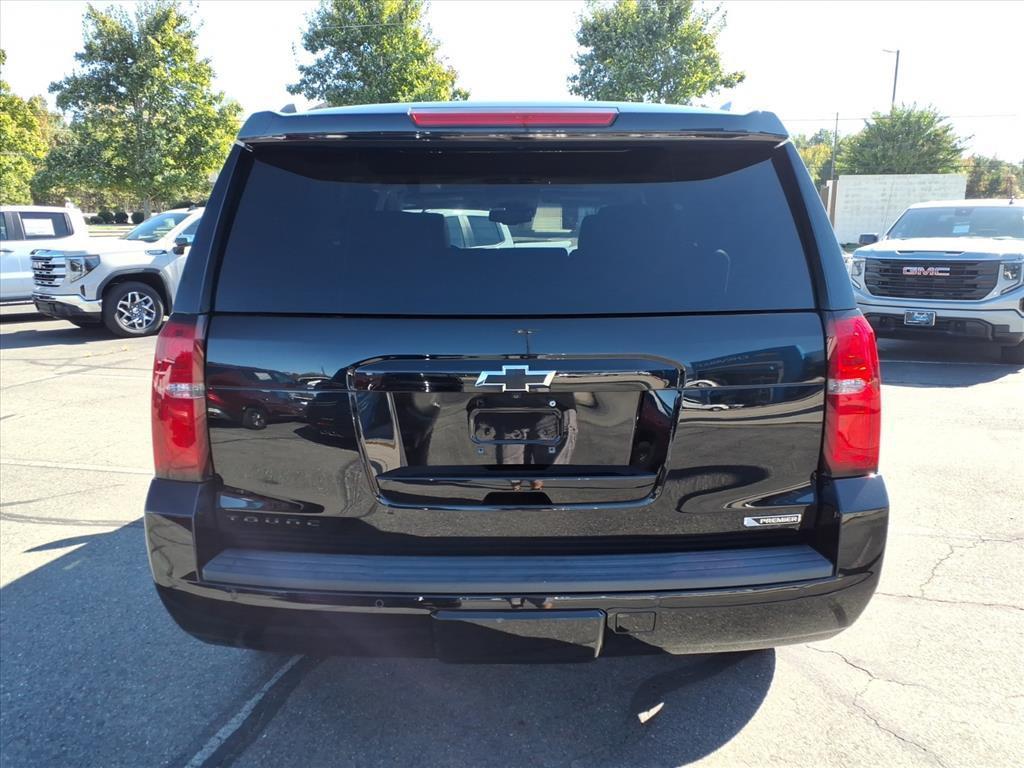 used 2018 Chevrolet Tahoe car, priced at $54,999