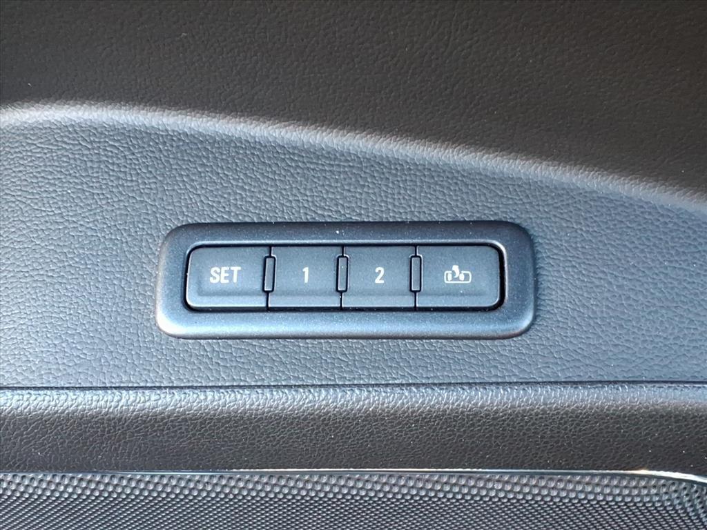 used 2018 Chevrolet Tahoe car, priced at $54,999