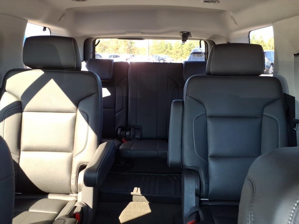 used 2018 Chevrolet Tahoe car, priced at $54,999