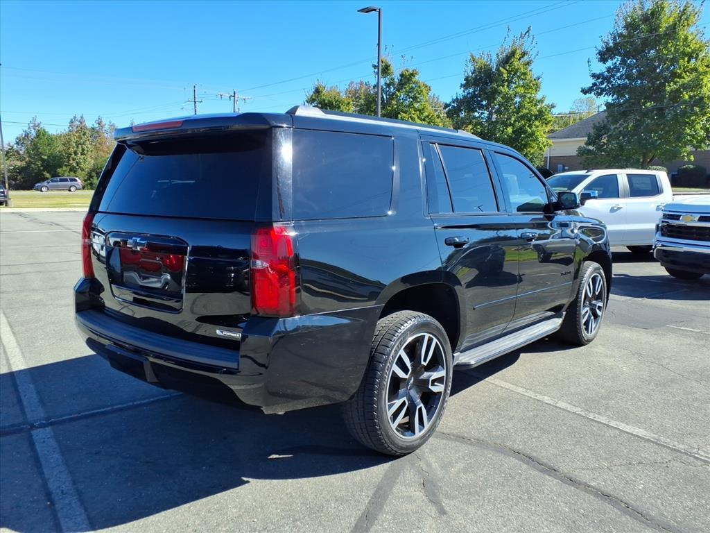 used 2018 Chevrolet Tahoe car, priced at $54,999