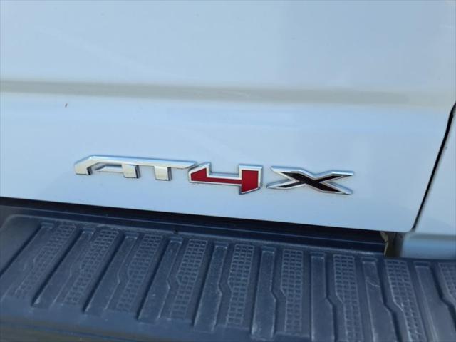 used 2023 GMC Sierra 1500 car, priced at $60,987