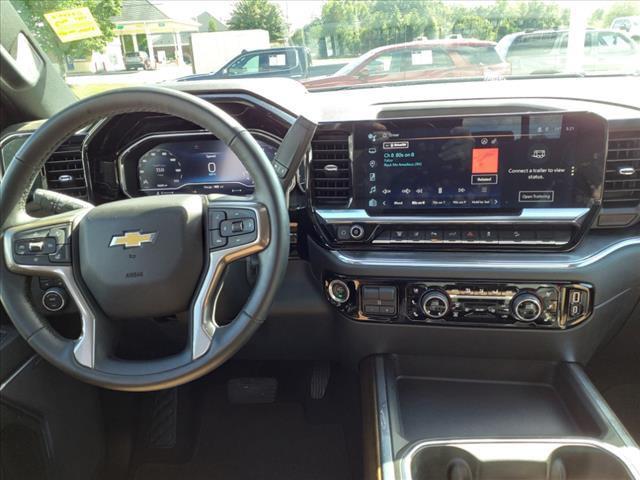 used 2024 Chevrolet Silverado 2500 car, priced at $77,307