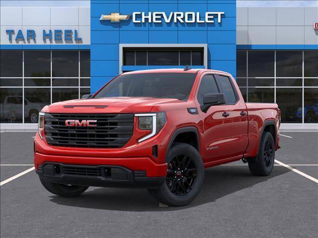 new 2025 GMC Sierra 1500 car, priced at $42,440