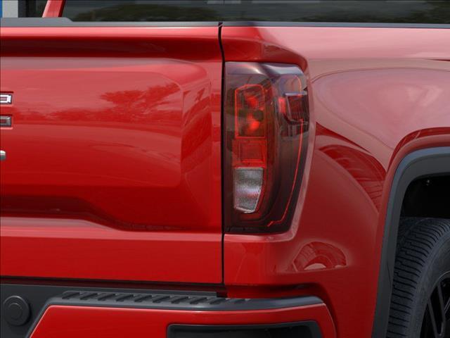new 2025 GMC Sierra 1500 car, priced at $42,440