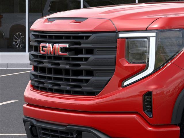 new 2025 GMC Sierra 1500 car, priced at $42,440