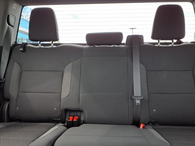 used 2023 Chevrolet Silverado 1500 car, priced at $40,987