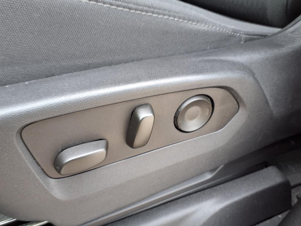 used 2023 Chevrolet Silverado 1500 car, priced at $38,702