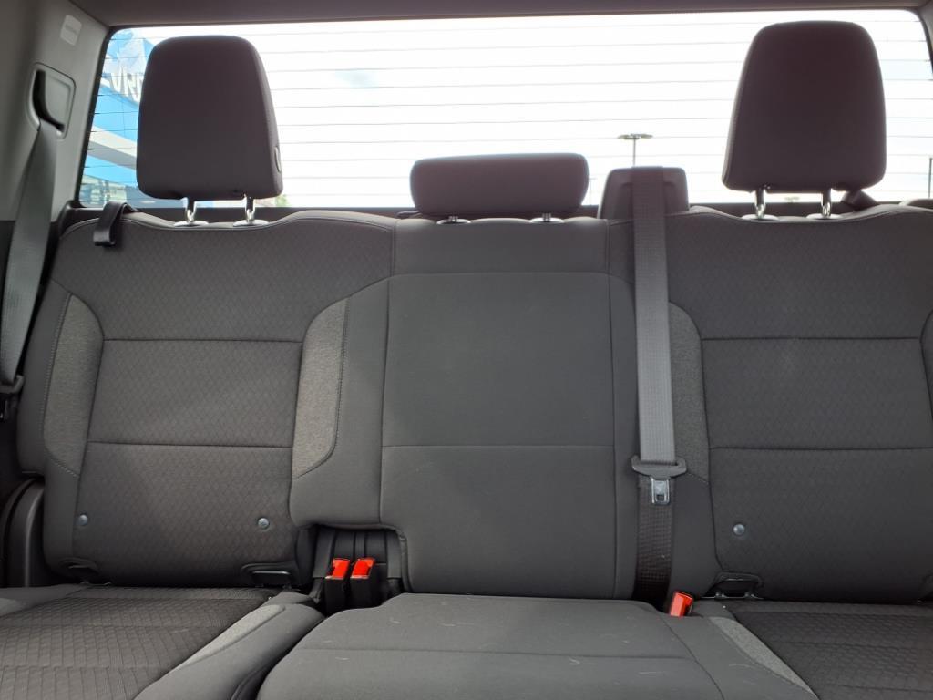 used 2023 Chevrolet Silverado 1500 car, priced at $38,702