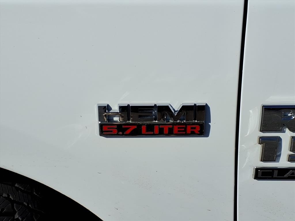 used 2019 Ram 1500 car, priced at $23,598