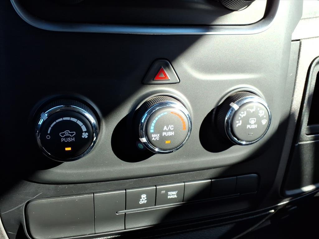 used 2019 Ram 1500 car, priced at $23,598