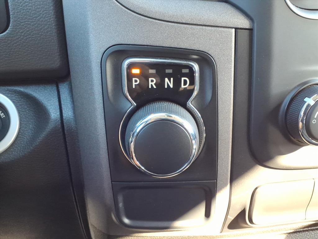 used 2019 Ram 1500 car, priced at $23,598