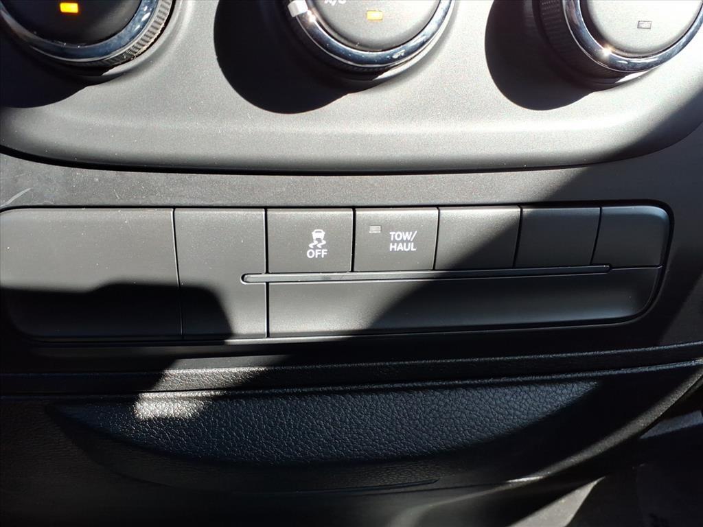 used 2019 Ram 1500 car, priced at $23,598