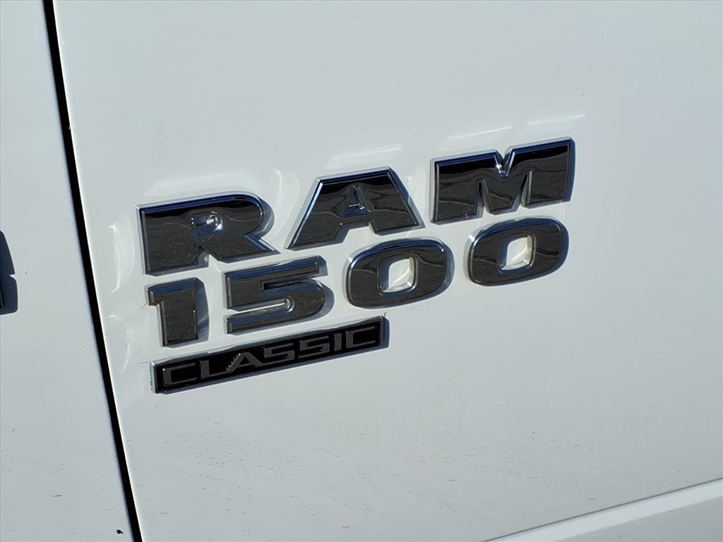 used 2019 Ram 1500 car, priced at $23,598