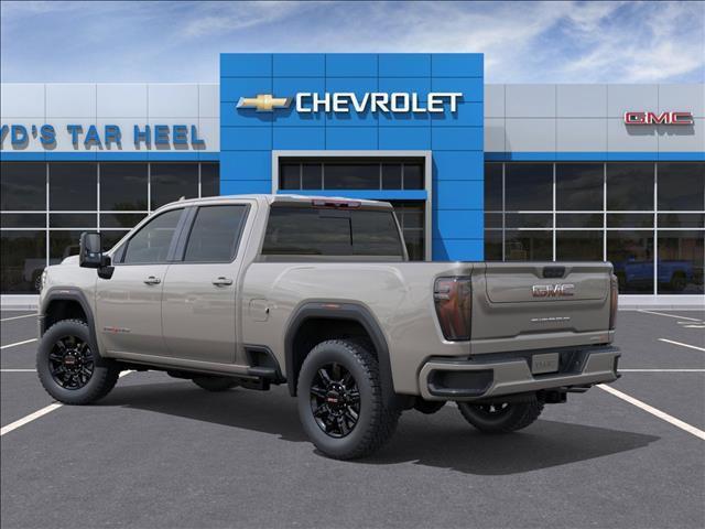 new 2026 GMC Sierra 2500 car, priced at $88,264