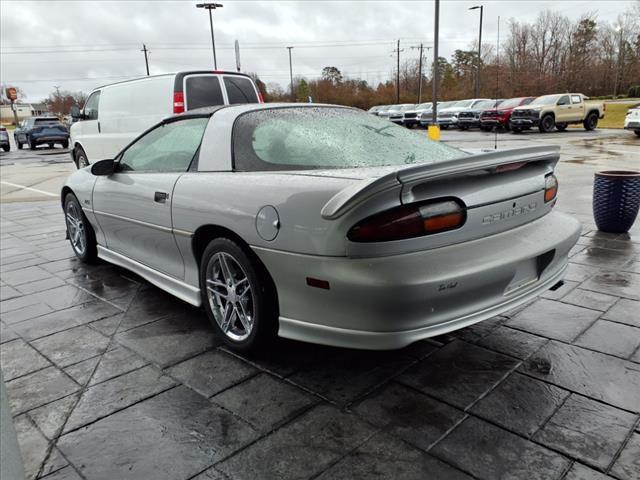 used 1997 Chevrolet Camaro car, priced at $7,650