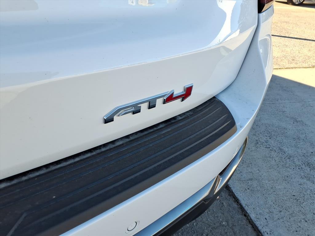 new 2025 GMC Yukon car, priced at $74,794