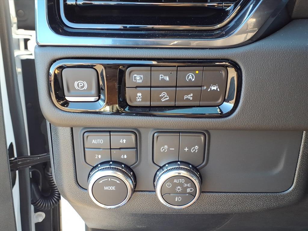 new 2025 GMC Yukon car, priced at $74,794