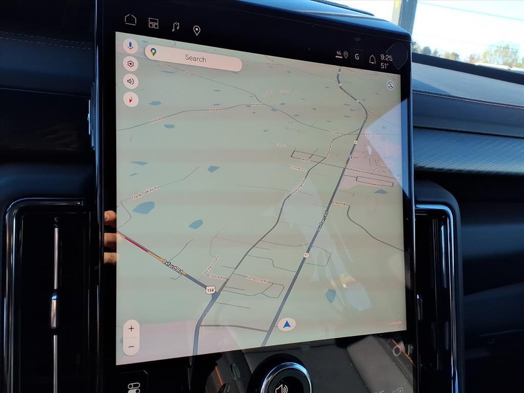 new 2025 GMC Yukon car, priced at $74,794