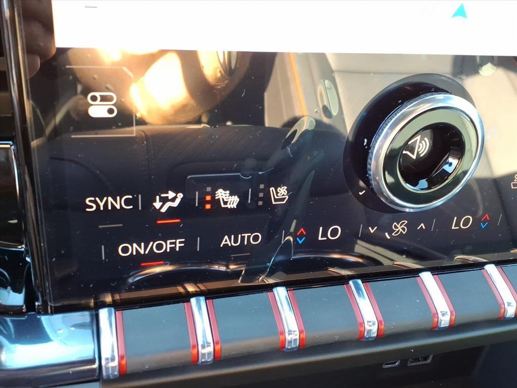 new 2025 GMC Yukon car, priced at $74,794