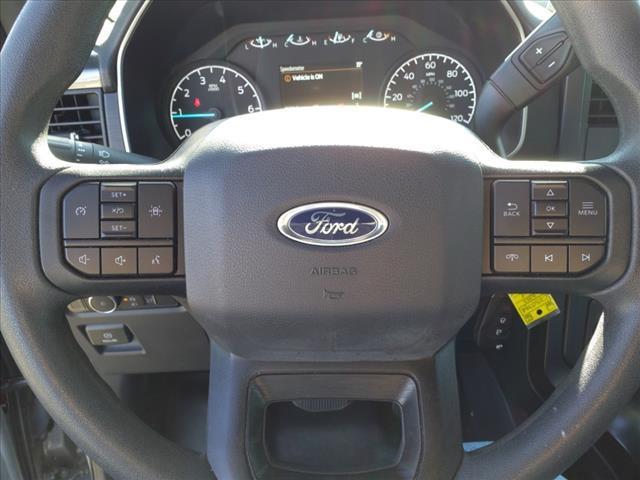 used 2022 Ford F-150 car, priced at $31,990